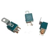 Реле Denso 1567002190 (ND156700-1840,7861-74-5100,4436534)