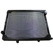 Радиатор охлаждения двигателя 750*1100*Распродажа*WP10/WP12