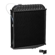 Радиатор 130TY-13-010-1 Luzar LRc 0654 (Д-160)