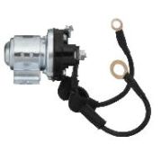 Электромагнит (доп.реле) (Tesla Tecnics/TT76682)