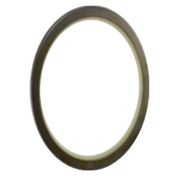 Уплотнение 166-1497 110х130х8