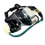 Реле стартера KD0-25000-8551,KD0-25000-8331