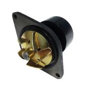 3903749 Насос водяной дв. 4ВТ 6ВТ стальная крыльчатка