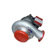 Турбокомпрессор SAA6D114E-3E 6745-81-8080 (Holset)