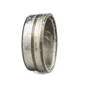 Кольцо уплотнительное ступицы для WR-096 11103096