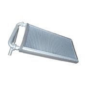 Радиатор отопителя  ND116420-7450 (PC240-10,PC210-10, PC360-10,PC200-8M)