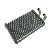 Радиатор отопителя ND116410-2841,ND116410-2 (PC200-6,PC300-6,PC400-5)