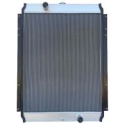 Радиатор водяной 207-03-71110 (РС300-7,PC350-7,PC360-7)