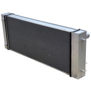 Радиатор водяной 207-03-75121