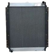 Радиатор водяной PC200-8M0