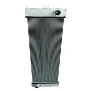 Радиатор основной 206-03-21411 PC220-8