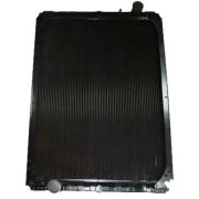 РАДИАТОР В СБОРЕ