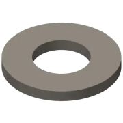 Кольцо уплотнительное форсунки (медное; 7*15*1) Cummins B,C,ISF 2,8