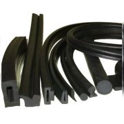 РЕЗИНОВОЕ УПЛОТНЕНИЕ