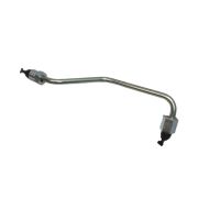 Трубка топливная от ТНВД к рампе ISLe 4943247 3964144 6745-71-4150