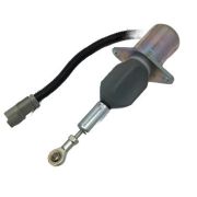 Соленоид (глушилка)  Komatsu 6743-81-9141, 6743-81-9140