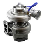 Турбокомпрессор 6745-81-8040 (PC300/350-8/8МО, SAA6D114E-3, QSL)