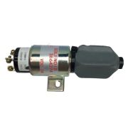 Соленоид 600-815-7550 (РС200/220-7)