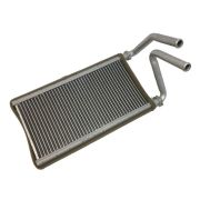 Радиатор отопителя XB00001051 (ZX-5G)