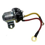 Реле стратера 21N6-30120 Hyundai