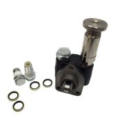 Насос подкачки ТНВД 105220-6280 (Solar 140LC-DX225-V)