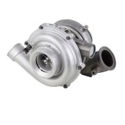 Ремонт турбокомпрессора