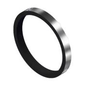 Кольцо уплотнительное передней крышки (6BT,ISLe) (Cummins/3903475)