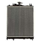 Радиатор основной S8800017 PC300-8 Shimitsu