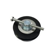 Ролик натяжения 4346770