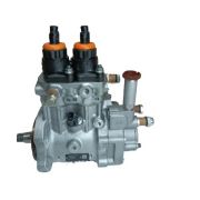 1Топливный насос высокого давления (ТНВД) Komatsu 6261-71-1111 / 094000-0582