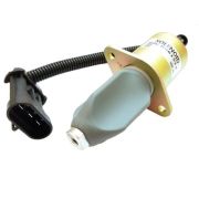 Соленойд BOBCAT (аналог) 6681512