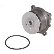 Насос водяной МАЗ Deutz TD226B (4 болта) LWP1204