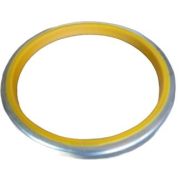 Уплотнение (сальник) 90х105х8