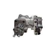 Топливный насос высокого давления (ТНВД) 3973228 Cummins ISLe Евро 3