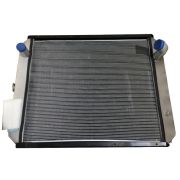 Радиатор R250-7 11N7-40020