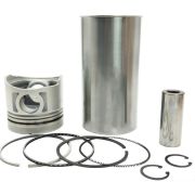 Комплект поршневой,Isuzu