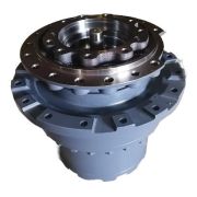 Редуктор хода в сборе Hitachi ZX200-5G