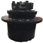 Редуктор хода в сборе гидромотором Komatsu PC300-7