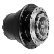 Редуктор хода в сборе без г/мотора 9261222