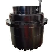 Редуктор хода с гидромотором PC210-7