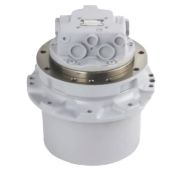 Редуктор хода с гидромотором R250-7