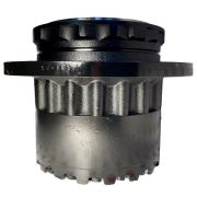 Бортовой редуктор хода без гидромотораPC220-7, PC220-8 (ZW) 206-27-00422