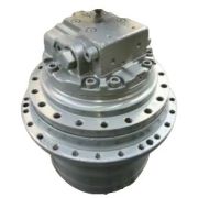 Бортовой редуктор хода c гидромотором HITACHI ZX230