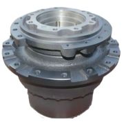 Бортовой редуктор хода без гидромотора HITACHI ZX200-3, ZX200-3G, ZX200-5G