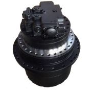 Редуктор хода с гидромотором DX225