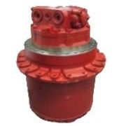 Бортовой редуктор хода c гидромотором HITACHI ZX230 9233689