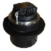 Редуктор хода в сборе Komatsu PC220-8 (20Y-27-00500)