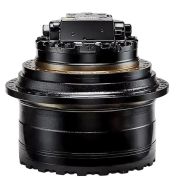 Редуктор хода с гидромотором S255 LCV 401-00023A/130401-00014