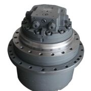 Редуктор хода в сборе 170401-00014В DOOSAN DX340LCA