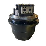 Бортовой редуктор хода с гидромотором TM60 (ZMG)